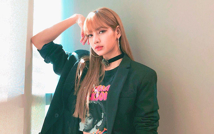 Bahas Foto-Foto Predebut, Netter Kembali Tuding Lisa Oplas 