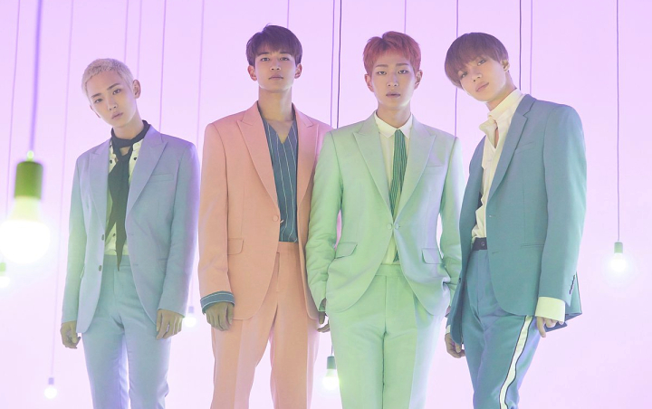 Jawab Pertanyaan Fans, SHINee Bahas Jalan-Jalan Hingga 