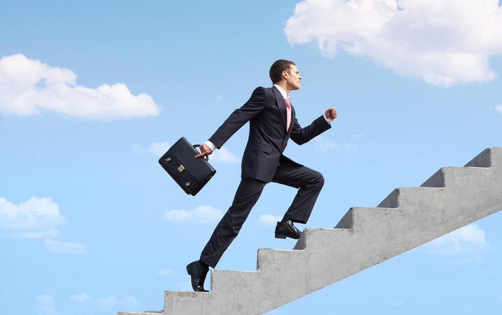 7 Kebiasaan Orang Sukses yang Patut Ditiru Oleh Guru