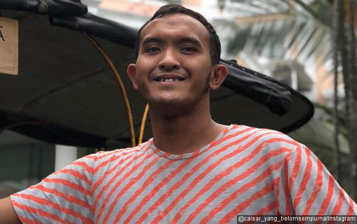 Netter Ribut Soal Posisi Nama Di Undangan Calon Istri
