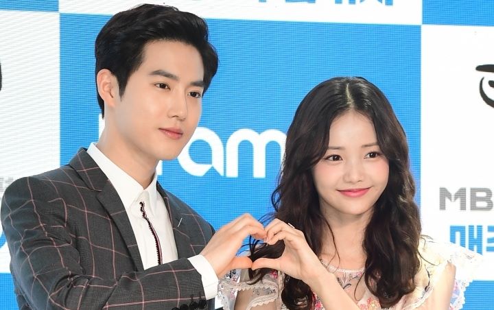 Segera Tamat, 'Rich Man Poor Woman' Rilis Adegan Ciuman Suho - Ha Yeon Soo