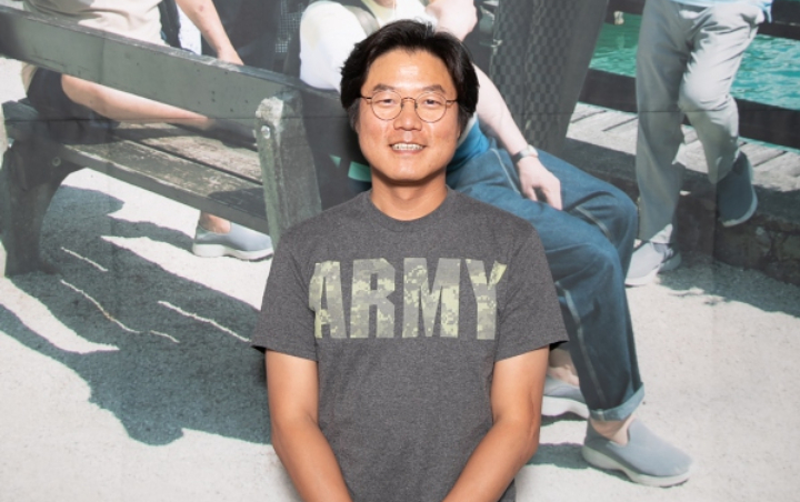 'Youn's Kitchen' Dijiplak, Ini Kata PD Na Youngsuk Soal 