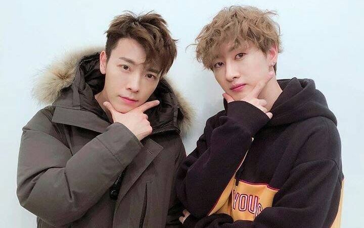 Ditanya Soal Gaya Hidup, Begini Jawaban Donghae dan Eunhyuk