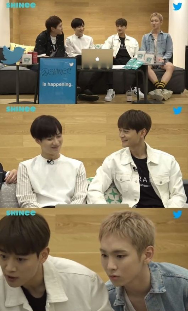 SHINee
