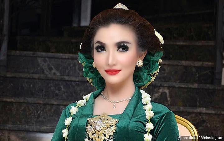 Tak Disangka, Roro Fitria Ternyata Pesan Sabu dengan Nama Sang Bunda