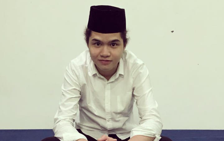 Pintar Bikin Puisi, Netter Sebut Dul Jaelani Warisi Bakat 