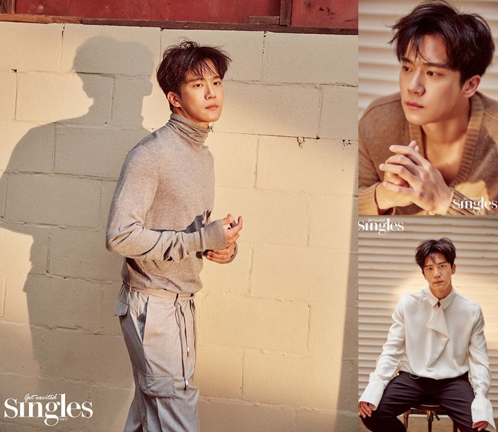 Ha Suk Jin Janjikan \'Your House Helper\' Bakal Beda dari Webtoon
