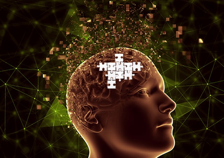 7. Pertanda Penyakit Alzheimer