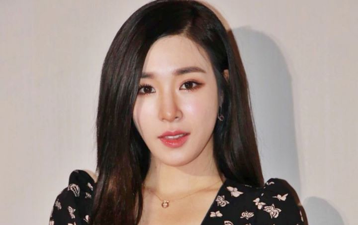 Tiffany SNSD Beberkan Makna Mendalam di Balik Lagu 'Over My Skin', Penasaran?