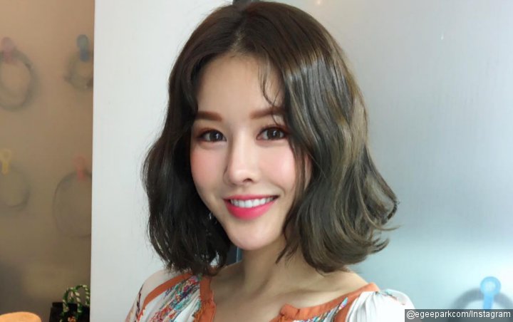 Pede Pamer Video Tanpa Make Up, Aktris Park Eun Ji Bikin Netter Syok
