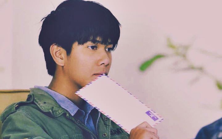 Iqbaal Ramadhan Diisukan Dugem Bareng Mantan Pacar, Fans Tak Percaya