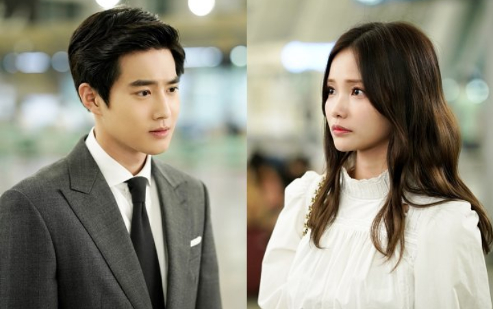 'Rich Man Poor Woman' Akhirnya Tamat, Ini Kata Suho-Ha Yeon Soo Cs