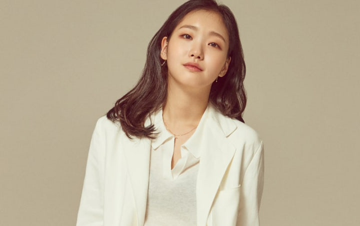Kini Makin Dikenal, Begini Kata Kim Go Eun Soal Tujuan dan Kekhawatiran dalam Berakting