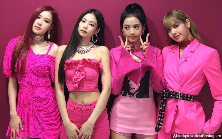 Sukses Tembus Chart Billboard, Black Pink Justru Tak Minat Debut di Amerika?