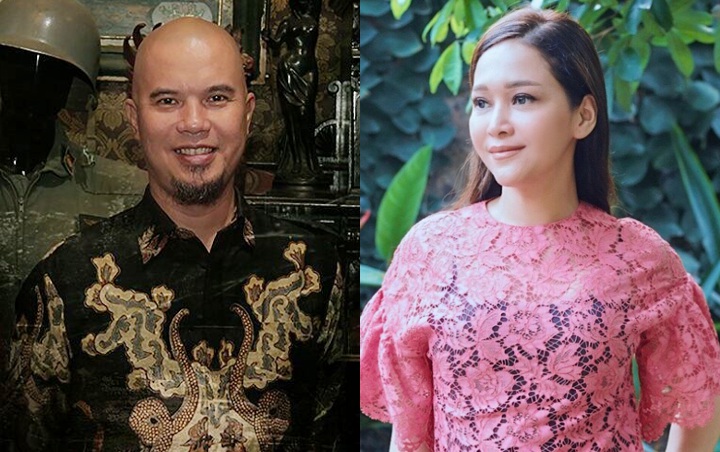 Ahmad Dhani Kesal Mulan Dibully dan Ditanya Hutang, Sindiran Maia 'Enak Jamanku Toh' Terbukti?