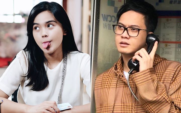 Sinetron Baru Audi Marissa Dan Andi Arsyil Kelewat Romantis Bikin Fans Baper Maksimal