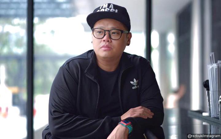 Reza Bukan Ditangkap Karena Narkoba, Para Sahabat Syok Hingga Menangis