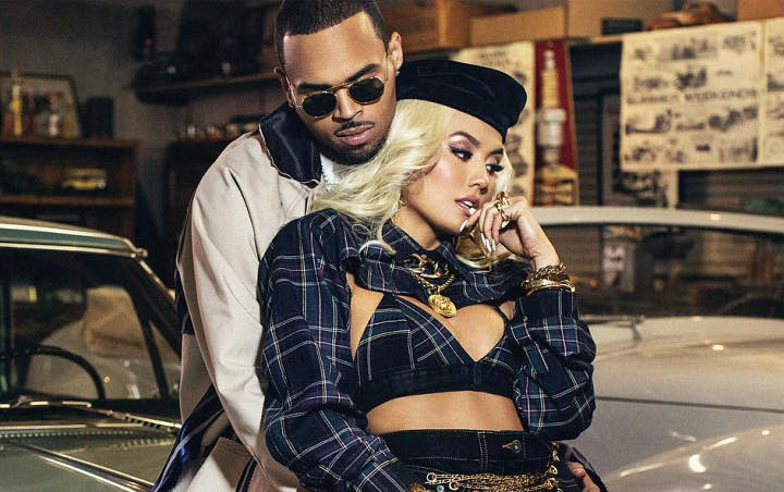 Kolaborasi Bareng Chris Brown, Agnes Monica Ungkap Tanggal Rilis Lagu 'Overdose'