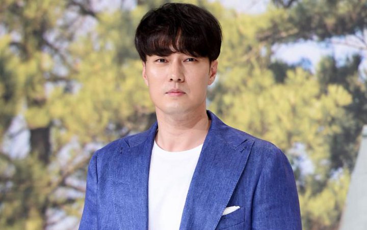 Syuting Drama MBC di Polandia, Siap-Siap Terpesona Gantengnya So Ji Sub Tampil Serba Hitam