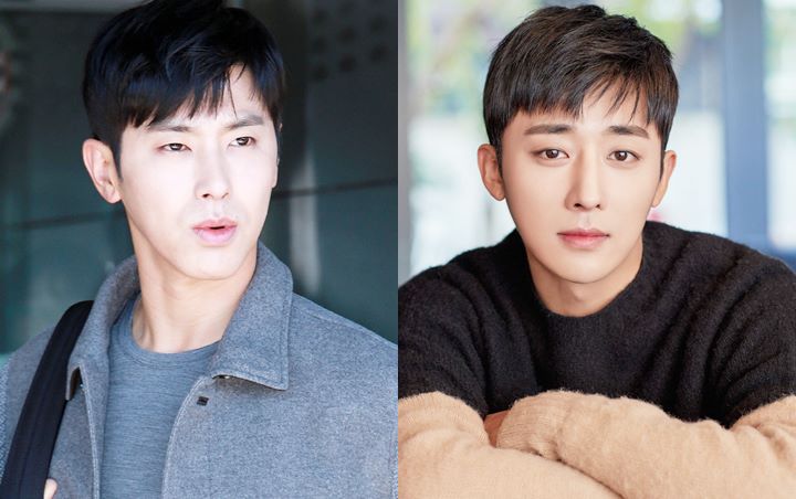 Sahabat Dekat, Yunho TVXQ Bantu Son Ho Jun Gelar Acara Donasi