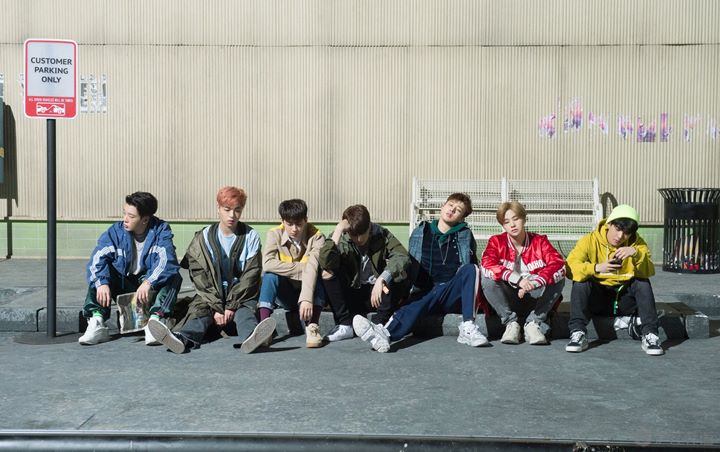 Lagu 'Love Scenario' iKON Jadi Viral di Kalangan Anak