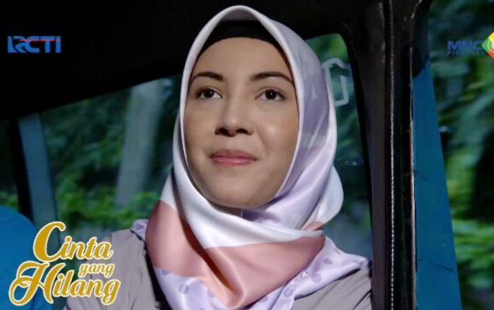 Ratna Galih Belum Bertemu Anak-anaknya di 'CYH', Fans 