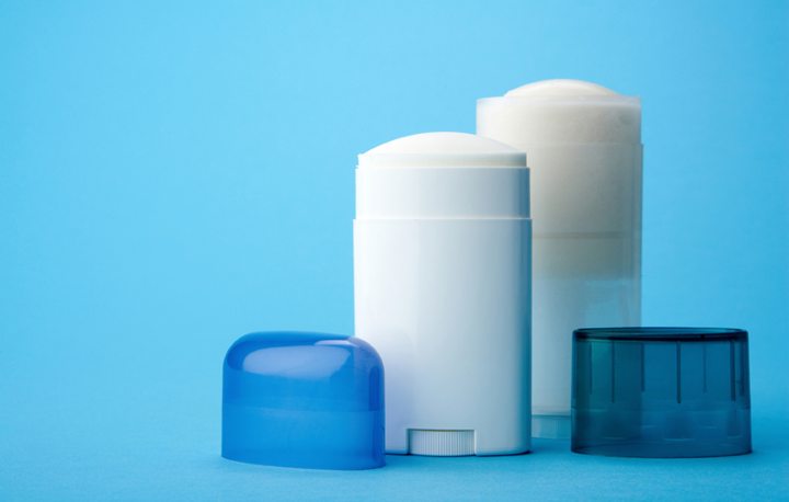 Deodoran untuk Mengurangi Minyak pada Wajah