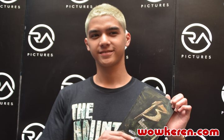 Gaya Rambut Baru Al Ghazali Satukan Maia dan Ahmad Dhani Gaya Rambut Baru Al Ghazali Satukan Maia dan Ahmad Dhani