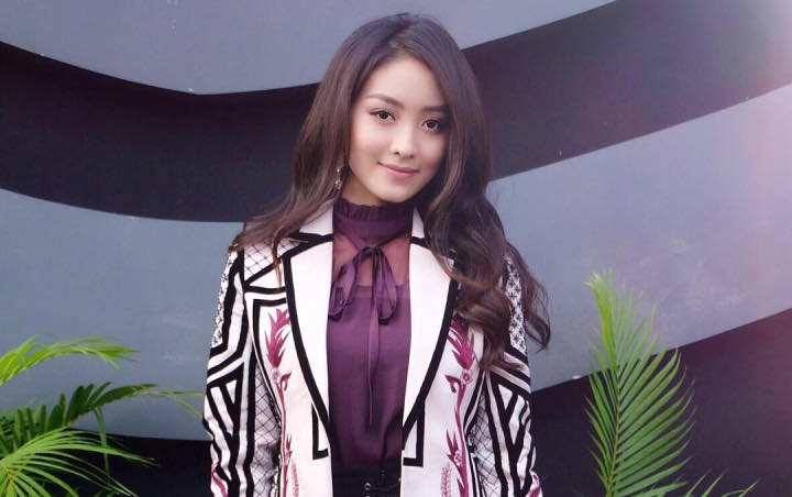 Natasha Wilona Cantik Pakai Kacamata, Mirip Park Shin Hye Hingga Nana After School