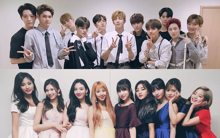 Deretan Grup K-Pop Ini Siap Ramaikan Festival Musik Korea 2018, Ada Idolamu?
