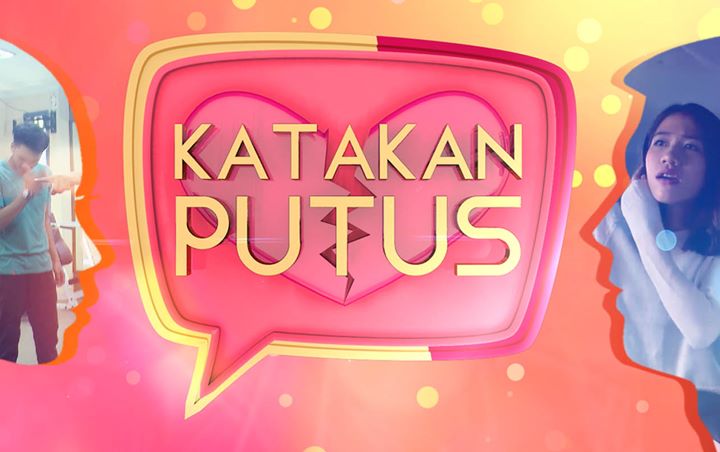 Tampilkan Kekerasan, 'Katakan Putus' Dapat Teguran Kedua dari KPI Pusat