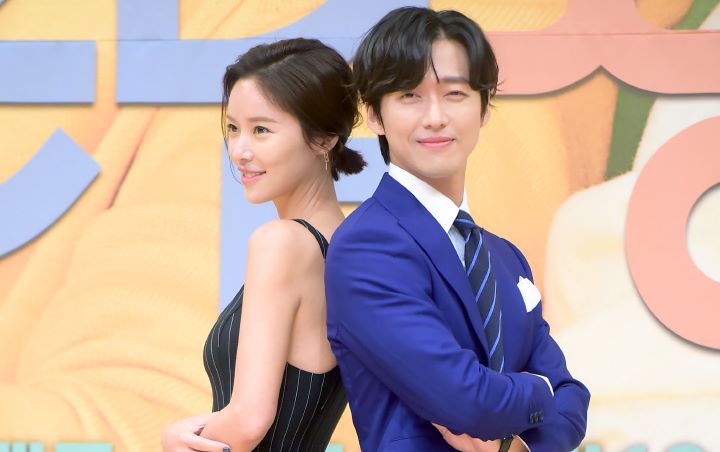 Sudah Nikah, Hwang Jung Eum Tetap Dipuji Serasi dengan Nam Goong Min di 'The Undateables'