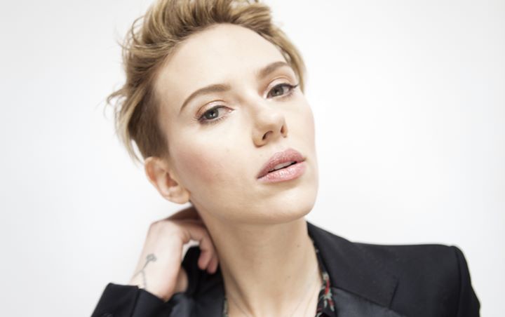 Dikritik Gara-Gara Perankan Transgender di Film Baru, Begini Respon Cuek Scarlett Johansson