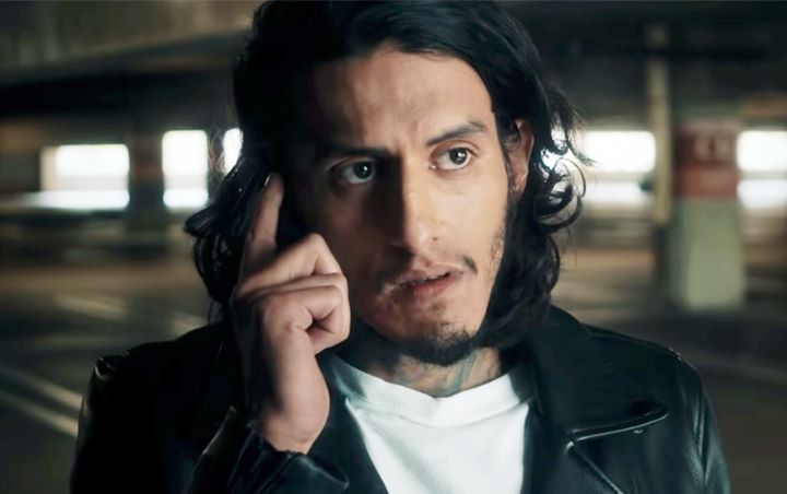 Bikin Gempar, Sony Pictures Tak Sengaja Unggah Film 'Khali the Killer' Secara Utuh di YouTube