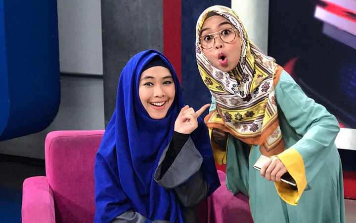 Oki Setiana Dewi Pamer Foto Jadul, Ria Ricis Kecil Disebut Mirip Yuki Kato