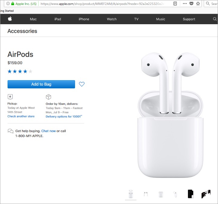 Hadiah Ultah Azriel 2