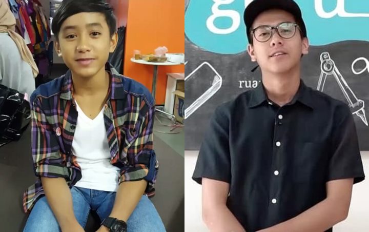 Bantah Ada Kemiripan, Bowo Alpenliebe Geram Dibully Fans 