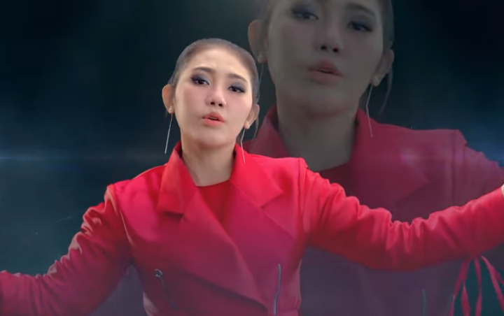 Makin Booming, Video Klip 'Meraih Bintang' Via Vallen Sukses Tembus Lima Juta Views