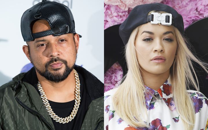 Resultado de imagen de sean paul rita ora