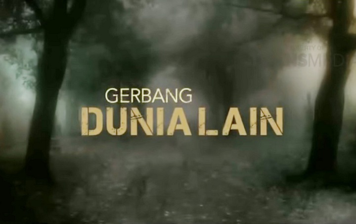 Tayang Lagi di Trans TV, 'Gerbang Dunia Lain' Dikritik Terkesan Settingan