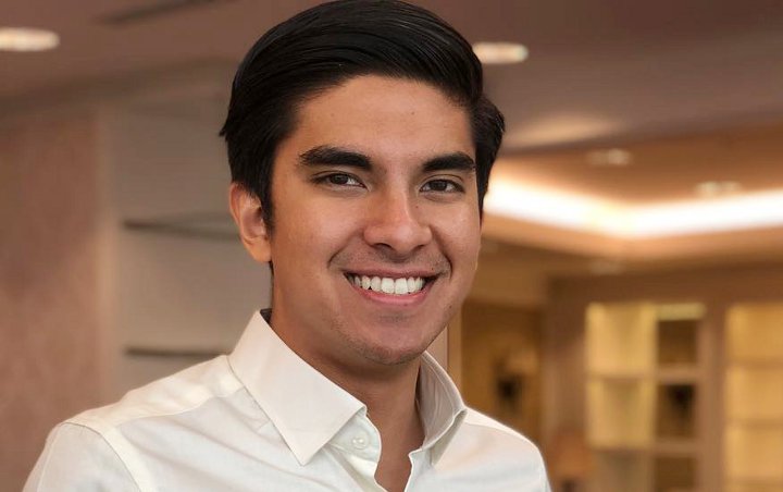 Ukir Sejarah, Syed Saddiq Tampil Sebagai Menteri Termuda Malaysia