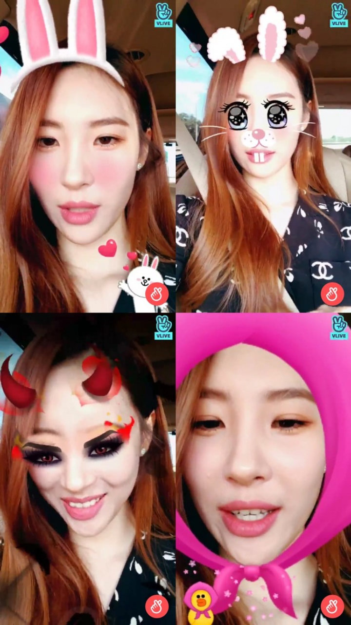 Sunmi