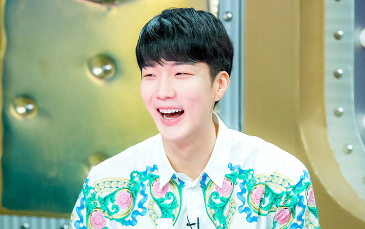 Aksi Lee Seung Hoon Winner Tiru Gaya Nyanyi Big Bang di 'Radio Star' Bikin Netter Ngakak