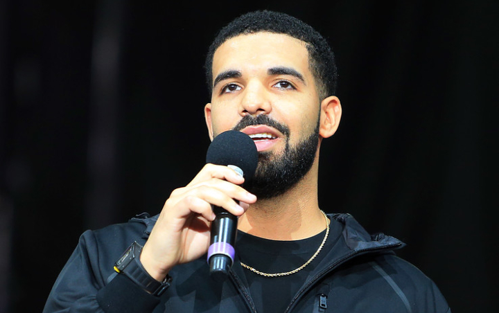 Album Baru Drake Pecahkan Rekor Streaming, Pelanggan Spotify Malah Minta Pengembalian Uang