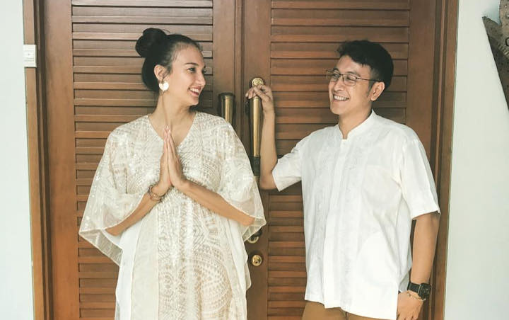 Bantah Nadine-Dimas Anggara Nikah Diam-Diam, Ayah Menolak Bocorkan Konsep Resepsi 15 Juli