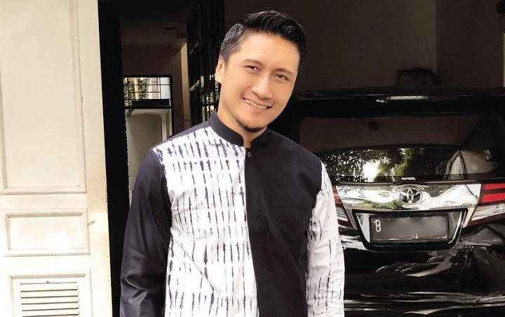 Arie Untung Ikut Pertemuan Ulama Dunia di Jakarta, Netter: Adem Banget