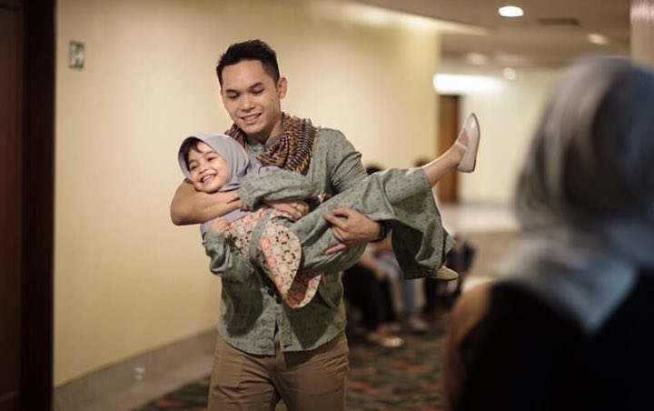 Ben Kasyafani Tambah Umur, Paling 'Kesal' Sienna Tanyakan ...