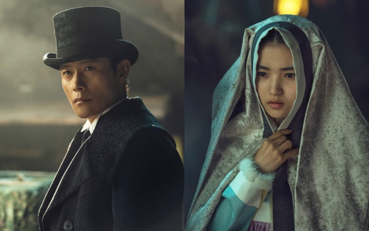 Romantis, Inikah Pertemuan Pertama Lee Byung Hun dan Kim Tae Ri di 'Mr. Sunshine'?