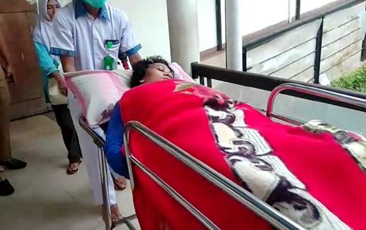Cerita Nining yang Kembali Setelah 1,5 Tahun Ternyata Rekayasa, Polisi: Tidak Ada Hal Mistis Apapun!