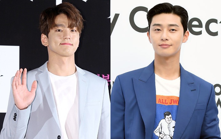 Pertama Kali Jadi Pemeran Utama di Film Horor, Kim Min Kyu Ingin Seperti Park Seo Joon